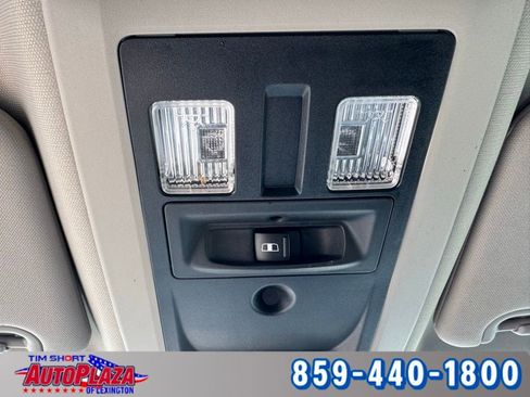 Used 2018 RAM 2500 Laramie w/ Convenience Group image 32