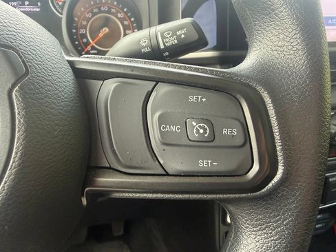 Certified 2025 Jeep Gladiator Sport AWD/4WD image 26