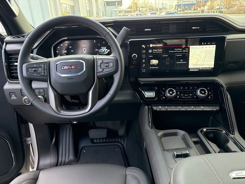 New 2026 GMC Sierra 2500 AT4 w/ AT4 Premium Plus Package image 45