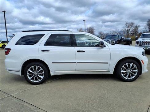 Used 2022 Dodge Durango Citadel image 5