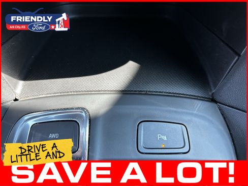Used 2024 Chevrolet Equinox LT AWD/4WD image 27
