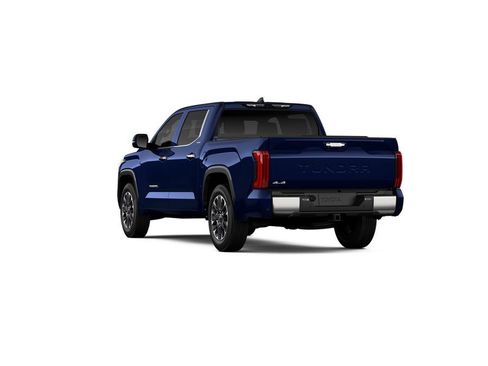 New 2026 Toyota Tundra Limited image 99