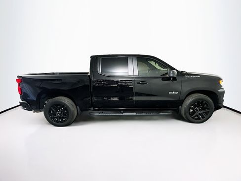 Used 2024 Chevrolet Silverado 1500 RST w/ Texas Edition Plus image 10