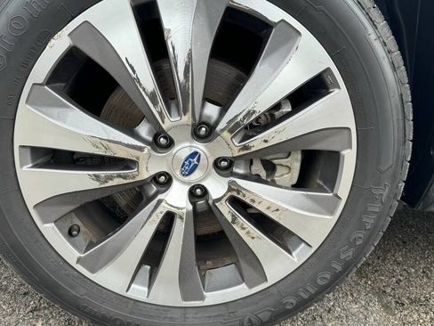 Used 2020 Subaru Ascent Limited image 36