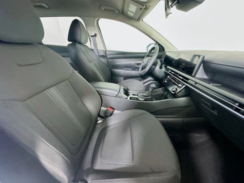Used 2025 Hyundai Tucson SEL AWD/4WD image 30