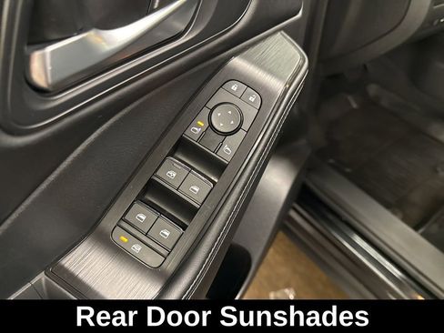 Certified 2023 Nissan Rogue SV w/ SV Premium B Package image 13