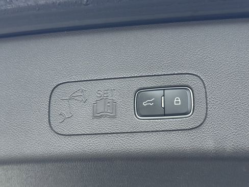 Used 2022 Lincoln Aviator Black Label w/ Dynamic Handling Package image 39