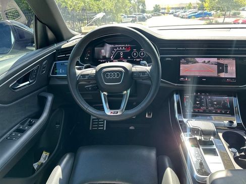 Used 2023 Audi RS Q8 AWD/4WD image 34