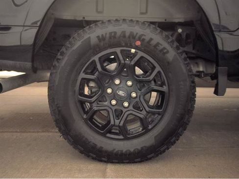 Used 2025 Ford F150 XLT w/ Equipment Group 302A MID AWD/4WD image 10