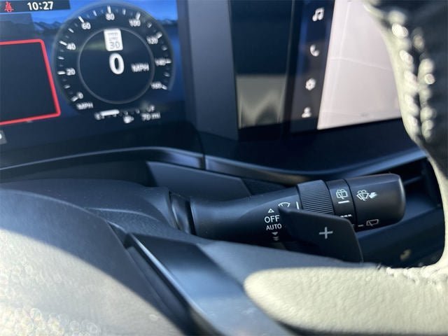 New 2026 Subaru Outback Limited AWD/4WD image 69