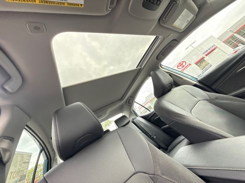 New 2026 Toyota Camry XLE FWD image 15