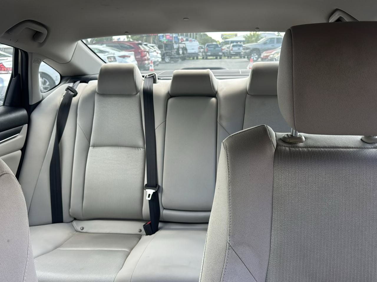 Used 2018 Honda Accord LX image 19