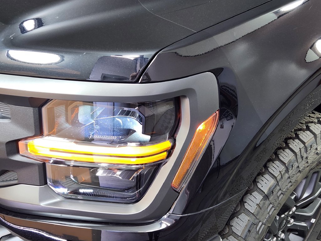 Used 2025 Ford F150 Tremor w/ Equipment Group 402A High AWD/4WD image 9