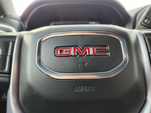 Used 2021 GMC Sierra 1500 SLT w/ SLT Premium Package image 24