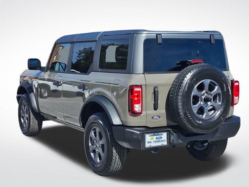 New 2026 Ford Bronco Big Bend image 26