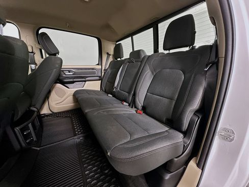 Used 2020 RAM 1500 Big Horn AWD/4WD image 23