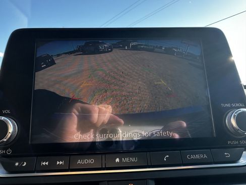 Used 2021 Nissan Altima 2.5 SR image 26