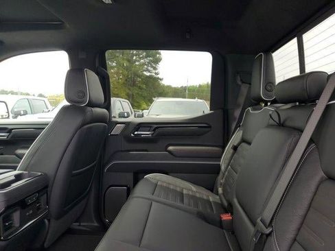 New 2026 GMC Sierra 1500 AT4X image 12