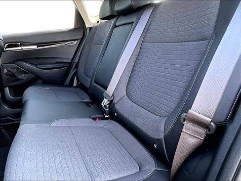 Used 2021 Kia Seltos S AWD/4WD image 15