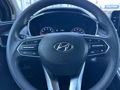 Used 2022 Hyundai Santa Fe SEL w/ Cargo Package AWD/4WD image 23