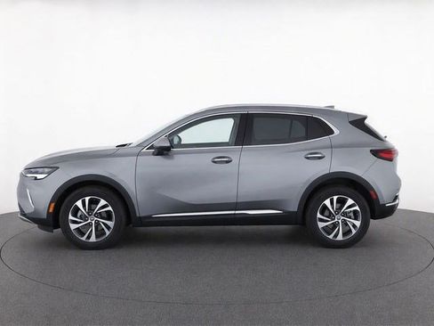 Used 2023 Buick Envision Essence w/ Technology Package I AWD/4WD image 6