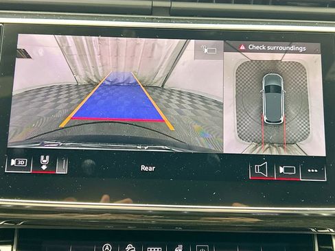 Used 2026 Audi Q7 3.0T Premium Plus image 15