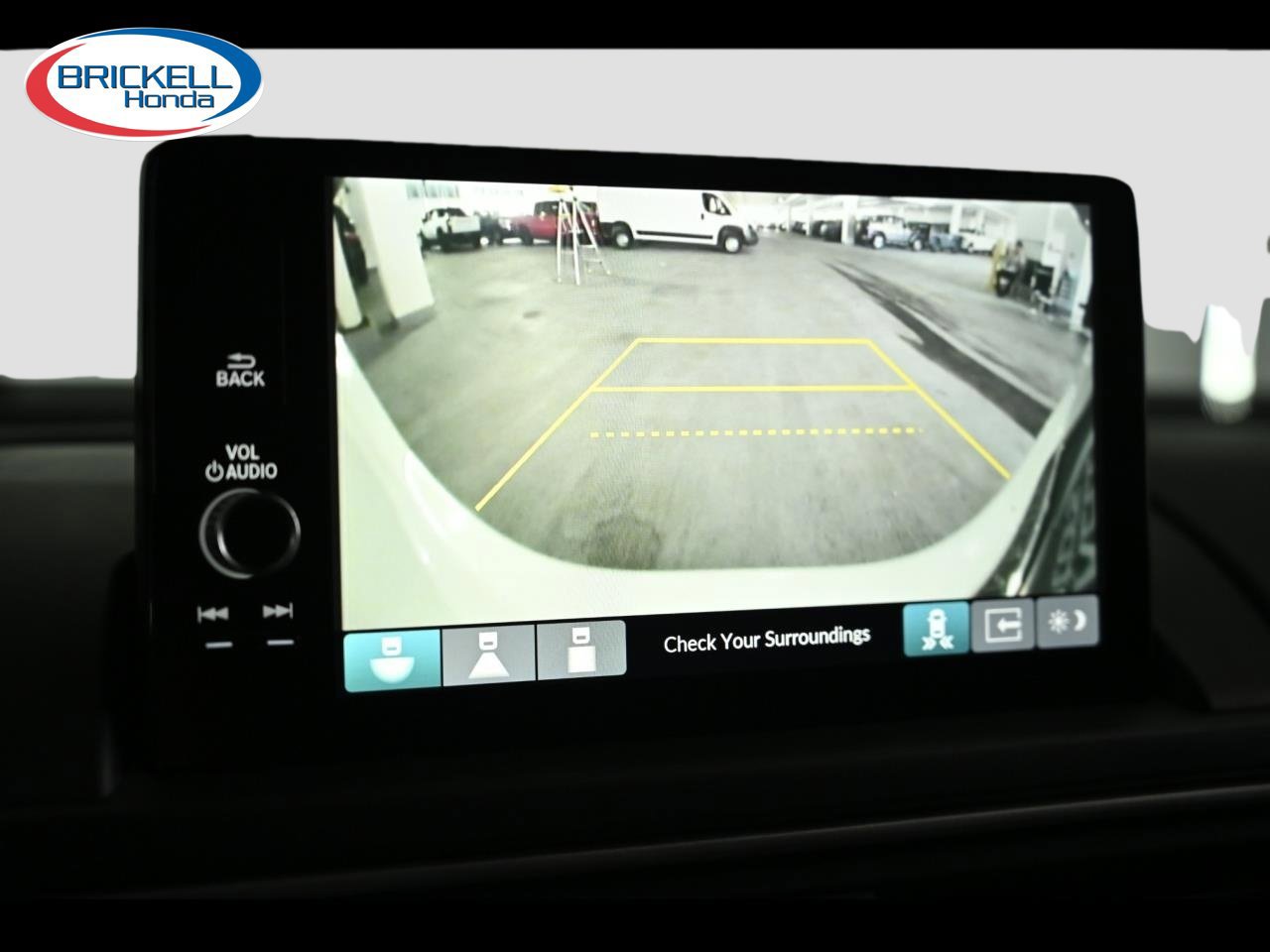 Certified 2025 Honda Pilot EX-L image 30