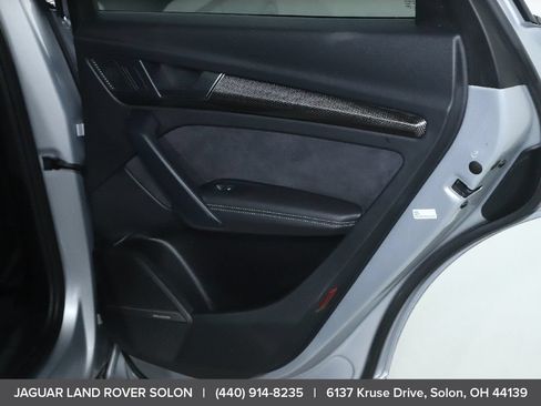 Used 2023 Audi SQ5 Premium Plus AWD/4WD image 34