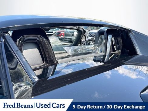 Used 2025 MAZDA MX-5 Miata RF Grand Touring RWD image 39