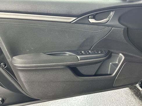 Used 2021 Honda Civic EX image 33