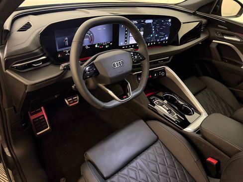 New 2026 Audi SQ5 Premium Plus AWD/4WD image 4