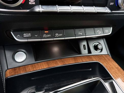 Used 2023 Audi Q5 2.0T Premium Plus image 24