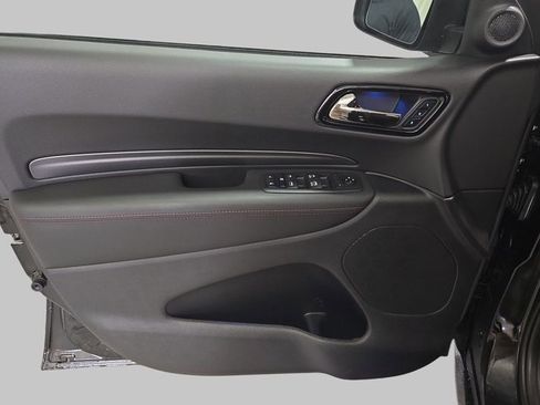 New 2026 Dodge Durango GT image 34