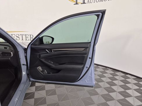 Used 2022 Honda Accord Sport image 35
