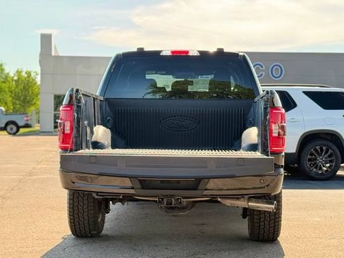Certified 2023 Ford F150 XLT w/ Equipment Group 302A High AWD/4WD image 37