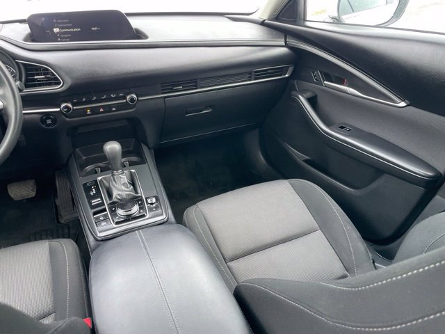 Certified 2023 MAZDA CX-30 AWD 2.5 S image 8