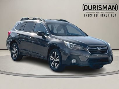 Used 2019 Subaru Outback 2.5i Limited