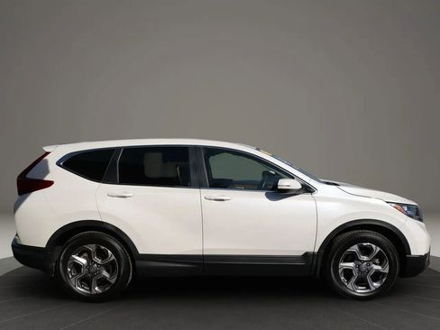 Used 2017 Honda CR-V EX-L image 7