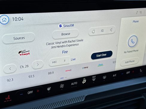 Certified 2025 Ford Bronco Sport Badlands image 19