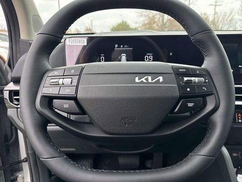 New 2026 Kia Sportage EX AWD/4WD image 25