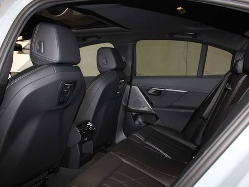 New 2026 BMW 530i w/ M Sport Package image 16