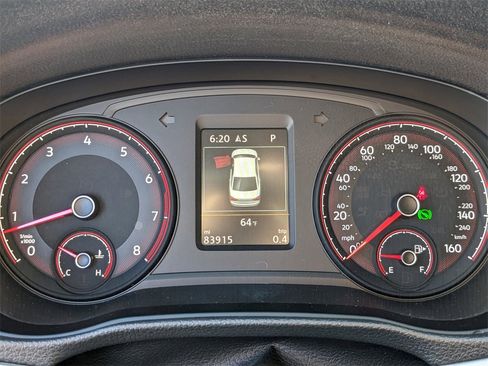 Used 2021 Volkswagen Passat 2.0T SE image 33