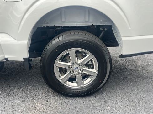 Used 2024 Ford F150 XLT w/ Equipment Group 302A MID image 30