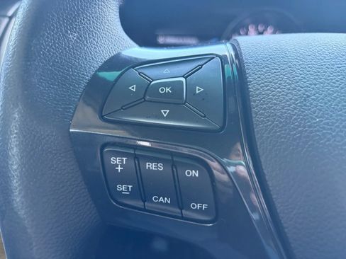 Used 2016 Ford Explorer Sport w/ Equipment Group 401A AWD/4WD image 32