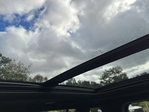 New 2025 Jeep Grand Cherokee Limited image 10