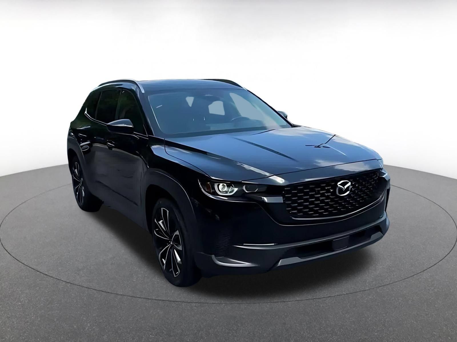 Used 2026 MAZDA CX-50 AWD 2.5 S w/ Premium Package image 3
