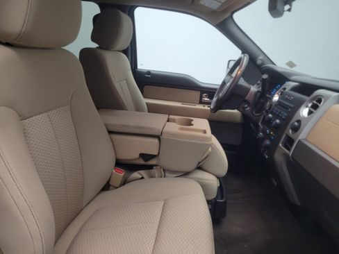 Used 2012 Ford F150 XLT w/ XLT Chrome Pkg RWD image 21