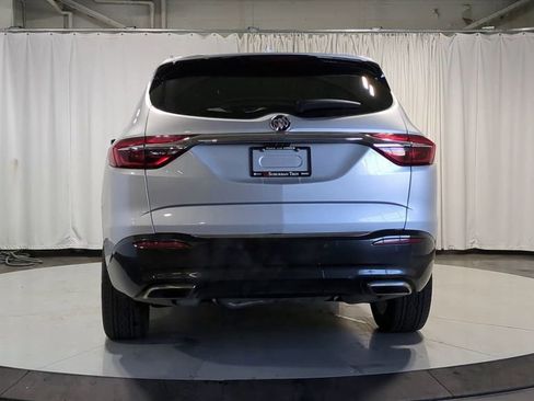 Used 2021 Buick Enclave Premium w/ Surround and Sites Package image 9
