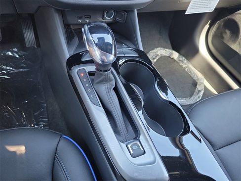 New 2026 Buick Envista Sport Touring w/ Convenience I Package image 28