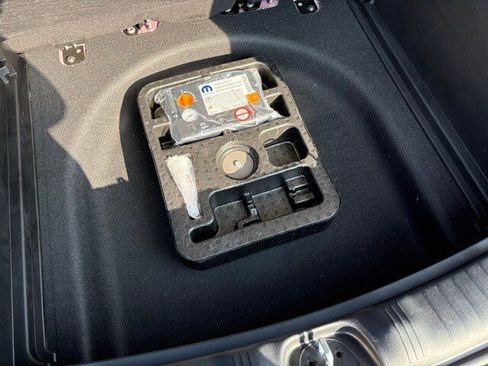 New 2026 Jeep Compass Latitude image 22